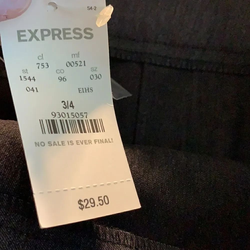 Express skirt   - Picture 4 of 4